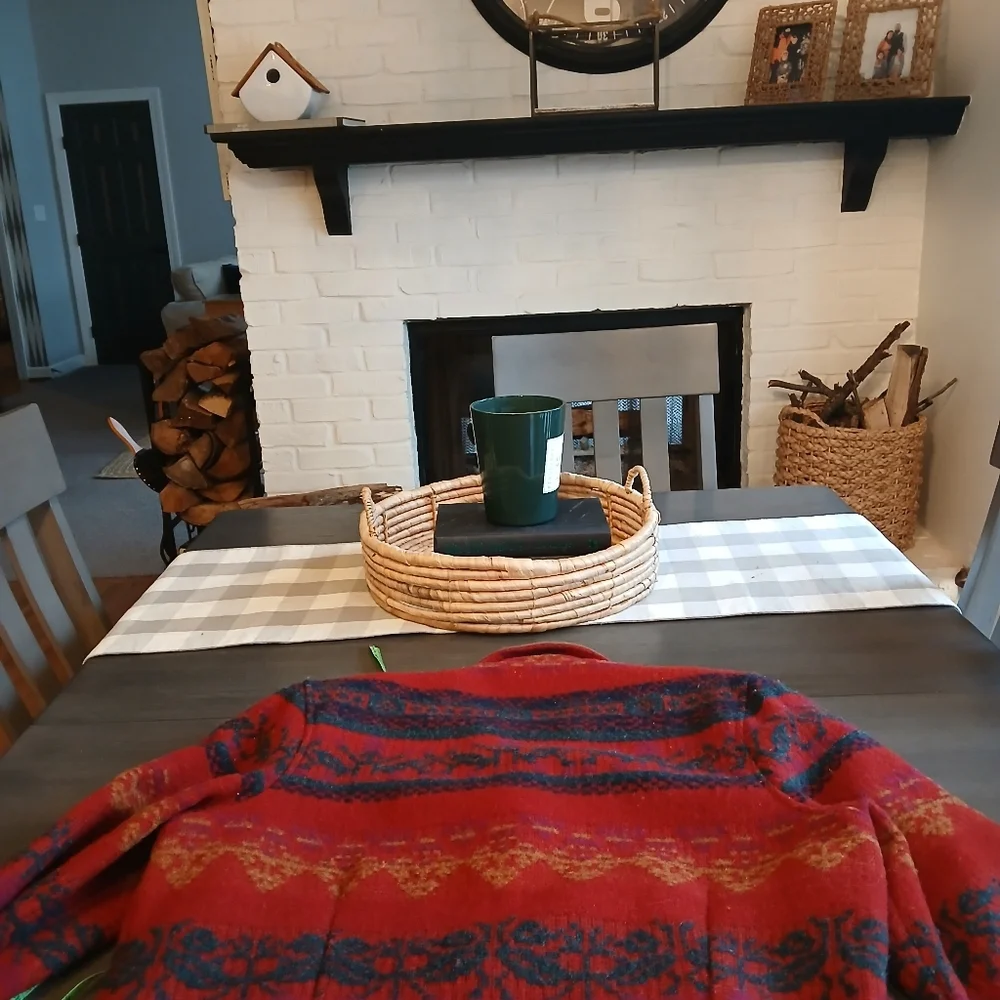 Woolrich Coat - Picture 13 of 13